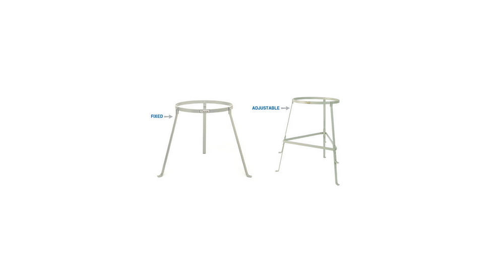 Chemglass Tripod Support 3L Dns CG-11006-01