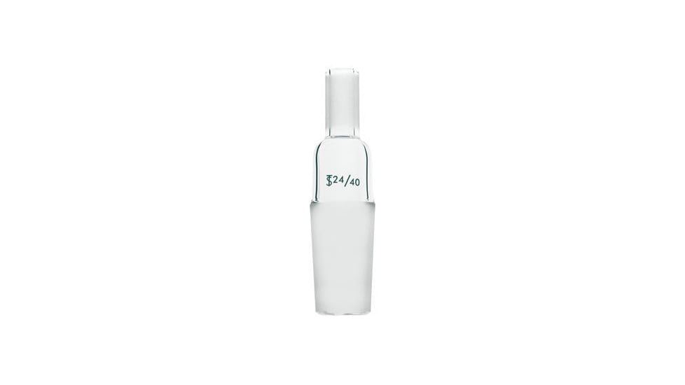 Chemglass Adpater 29/42 To 1/2 Swagelo CG-1012-C-02