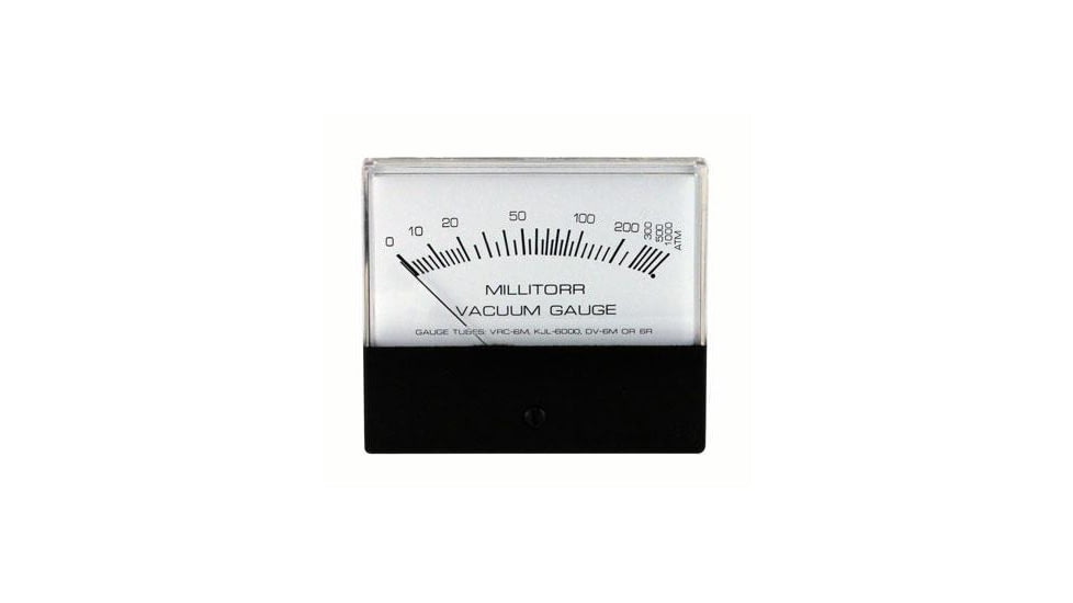 Chemglass Analog Gauge Benchtop Comple AF-0301-02