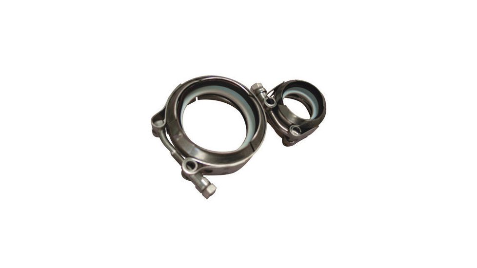 Chemglass Beaded Pipe Coupling 1 CG-1968-66