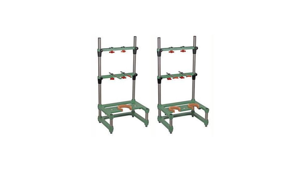 Chemglass Benchtop Process Reactor Stand CG-1950-100