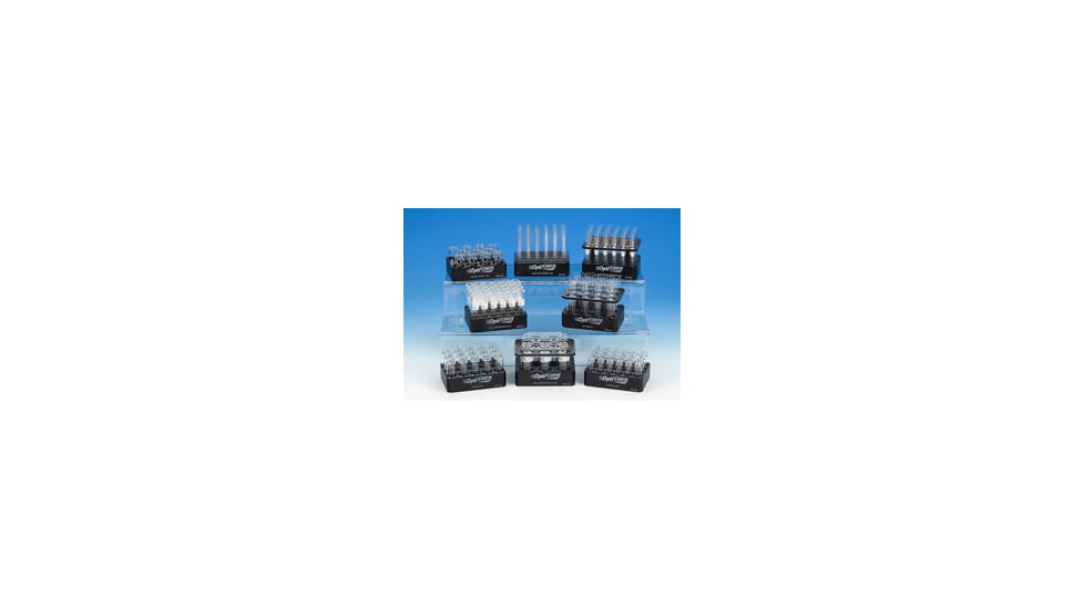 Chemglass Block MULTI-VIAL CG-6600-90
