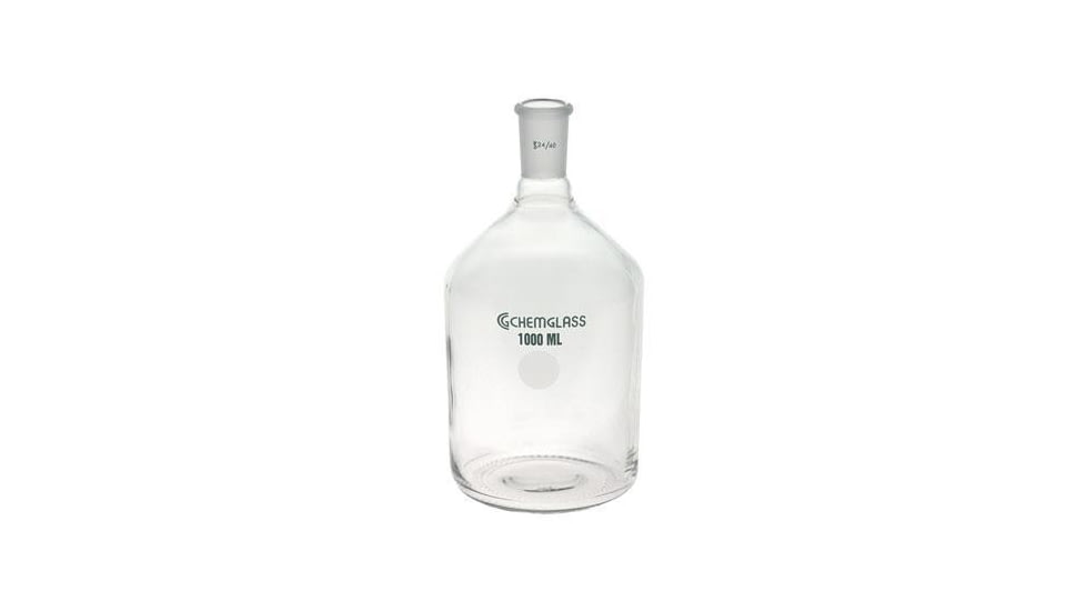 Chemglass Bottle Storage Sn 250ML 24 CG-1126-01