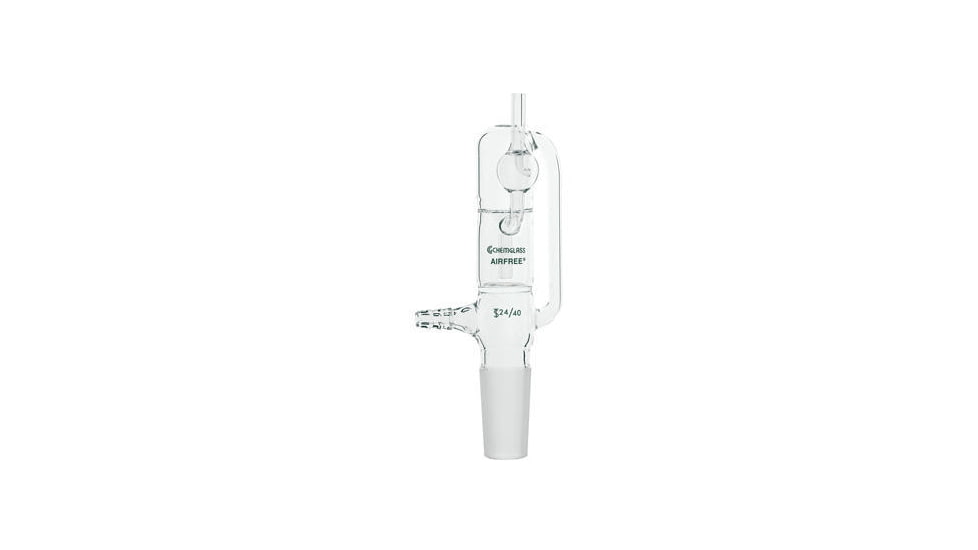 Chemglass Bubbler Modified 24/40 200M AF-0516-03