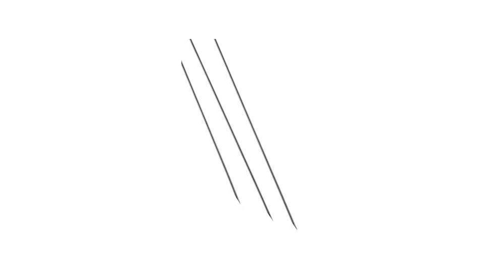 Chemglass Cannula Ss 22 Gauge 36 AF-0519-12