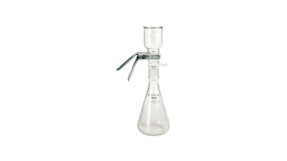 Chemglass Base 47MM Fritted Support 4 CG-1424-02