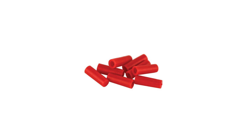 Chemglass Cap Red 3MM Low Density C-TC-3-LPE