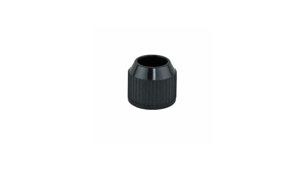 Chemglass Cap With Aperture # 25 CG-352-05