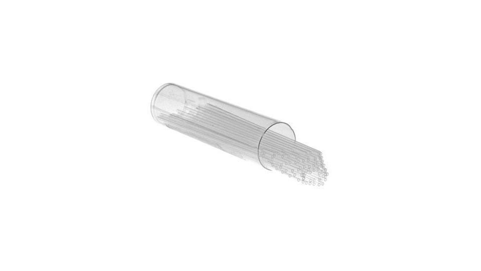 Chemglass Capillary Tubes 1.5-1.8MM Od CG-1840-01