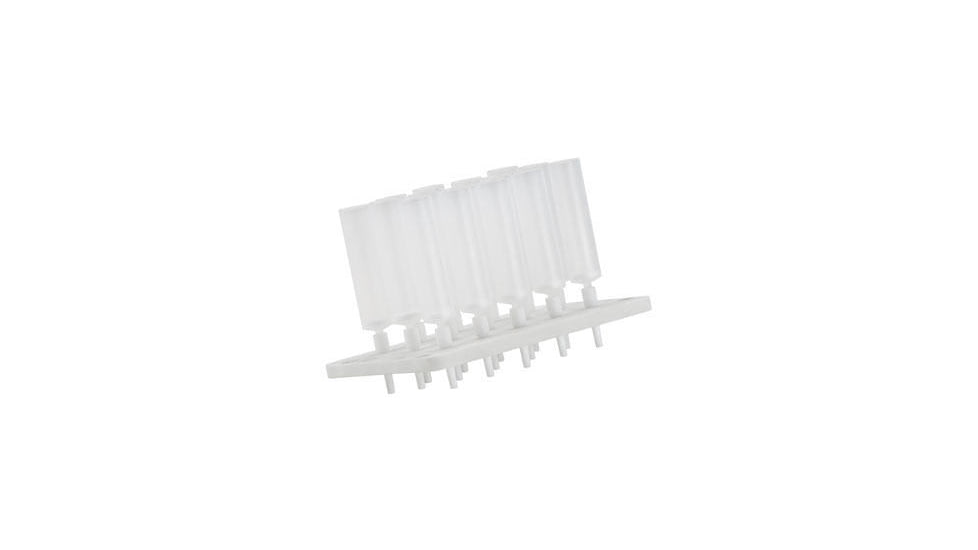 Chemglass Cartridge Holder 11 Position OP-6601-10, Unit EA