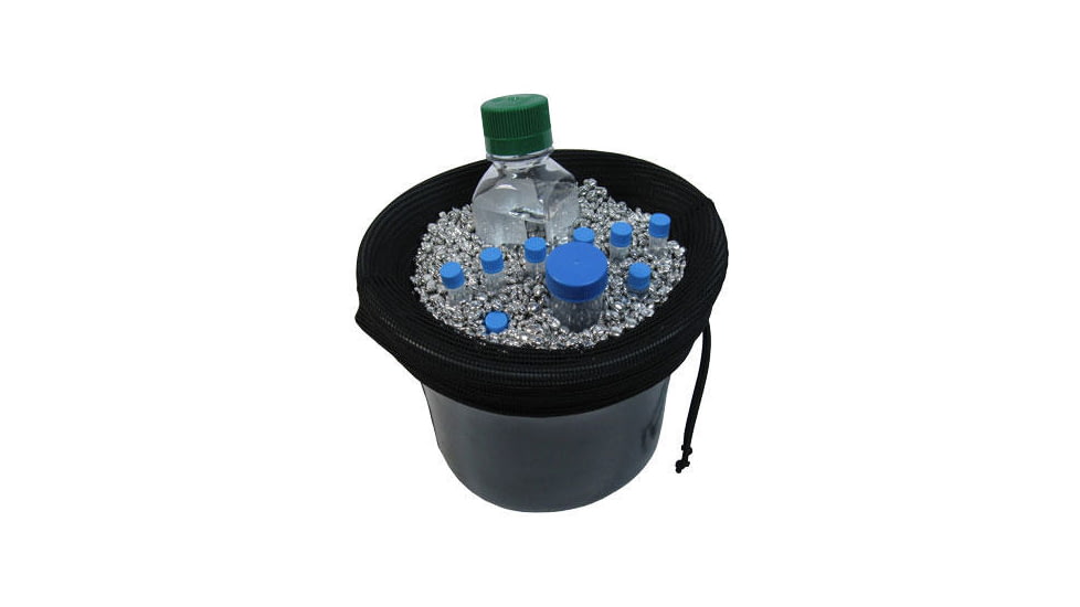 Chemglass Chill Packs (4) Chill Bucket CLS-2997-005, Unit EA