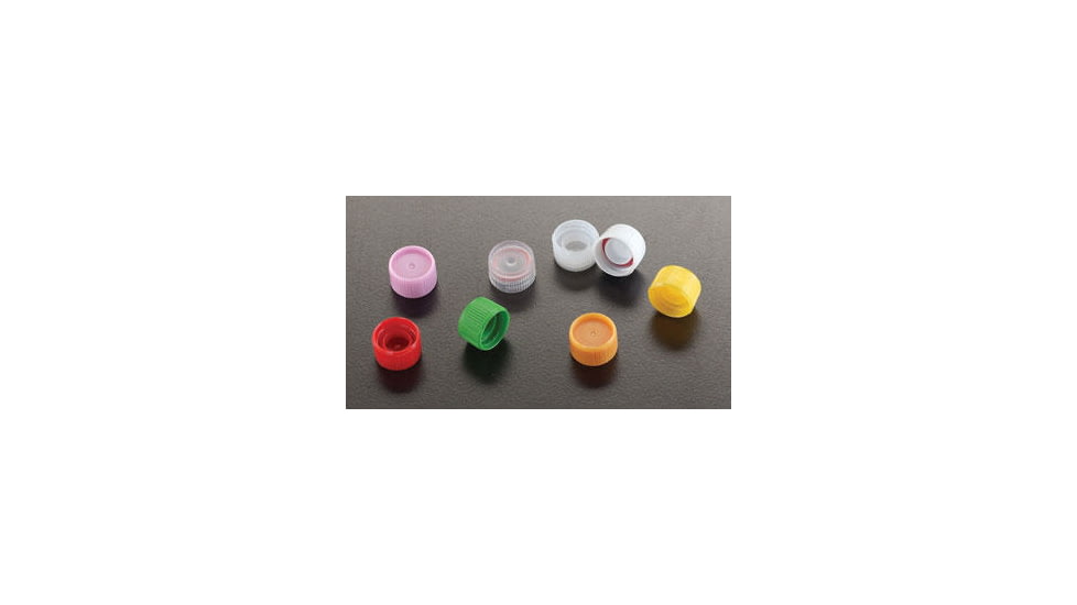 Chemglass Closure Micro Lipsl Blu Cs1000 CLS-3004-011, Unit CS