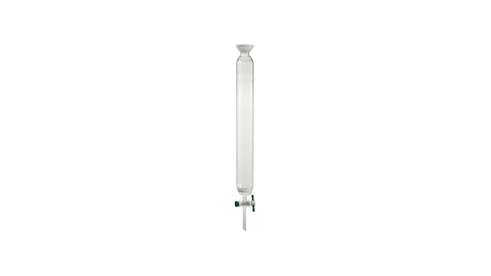 Chemglass Column CHROM. 1.5 X 12 CG-1199-25