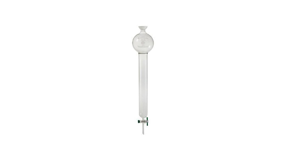 Chemglass Column W / RESV. 250ML 1.0IN CG-1202-23