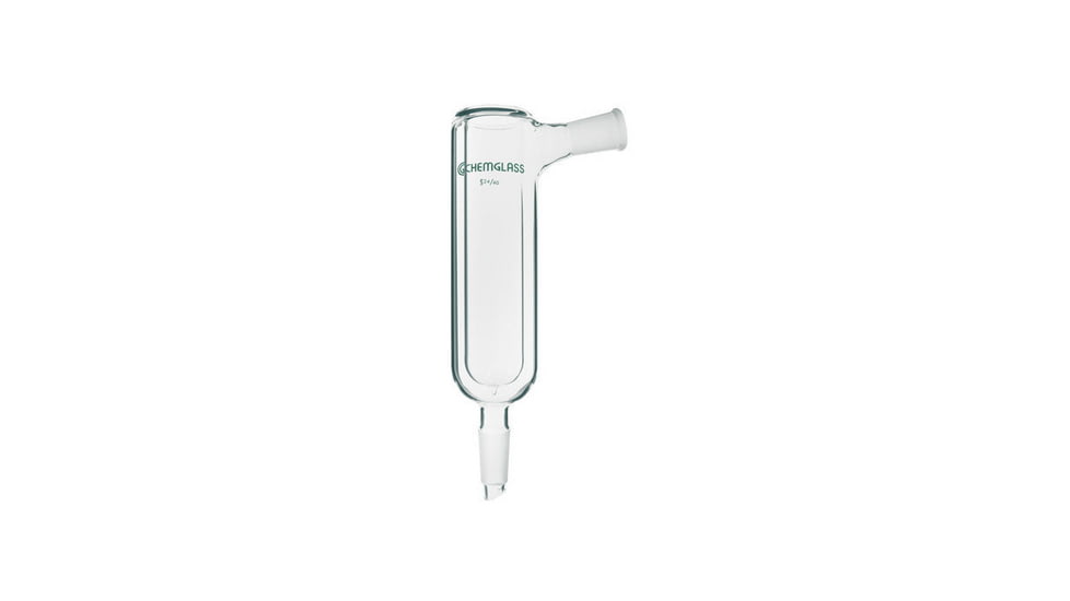 Chemglass Condenser Dewar 350 X 75 24 CG-1209-A-28