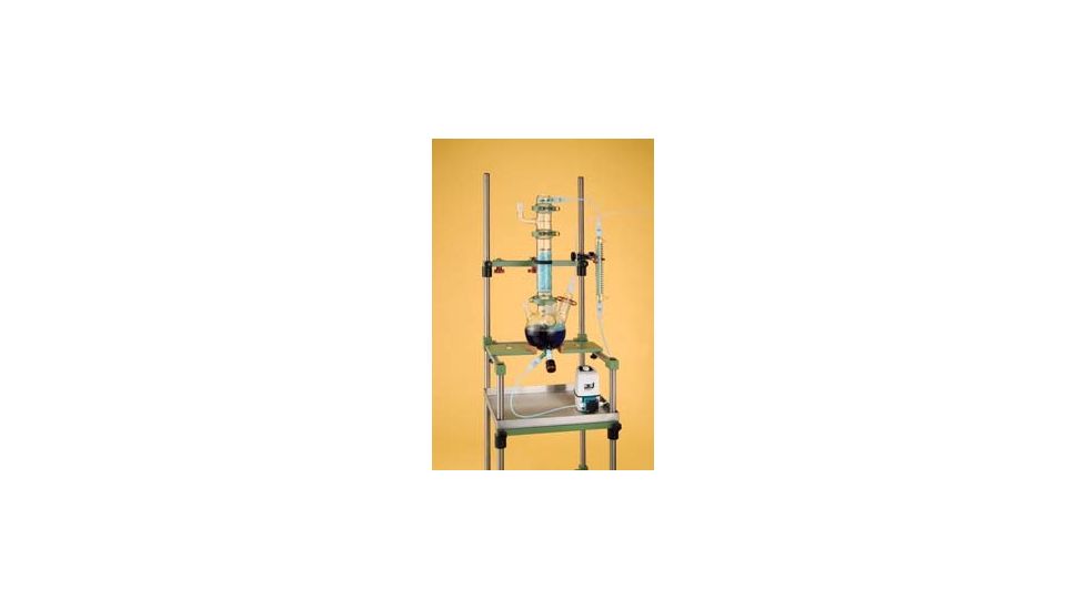 Chemglass Condenser Graham Gas Scrubber CG-1830-30