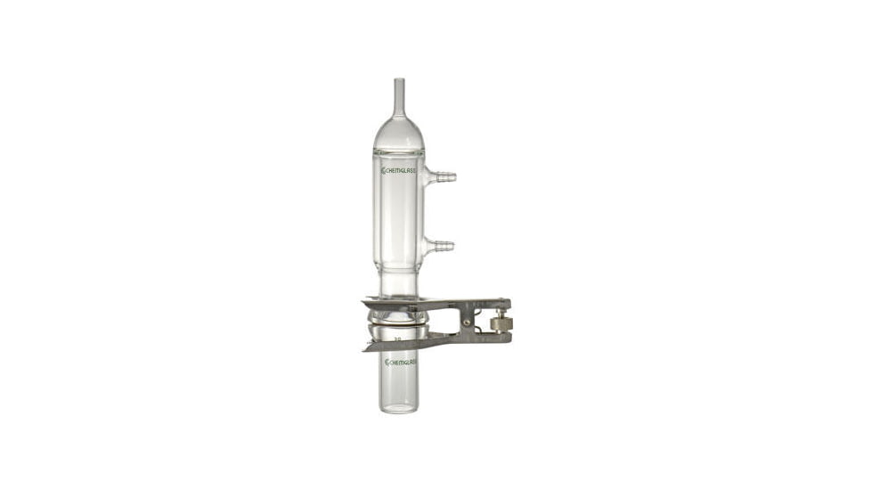 Chemglass Condenser Only 15ML Sublimer CG-3036-04