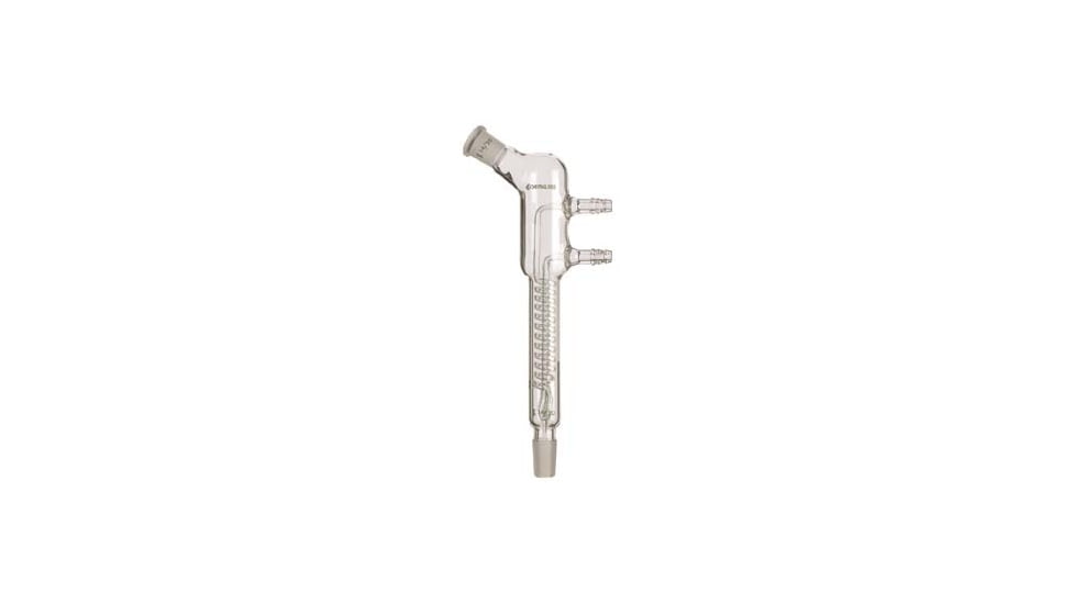 Chemglass Condenser Reflux 100MM 14/2 CG-1213-A-14