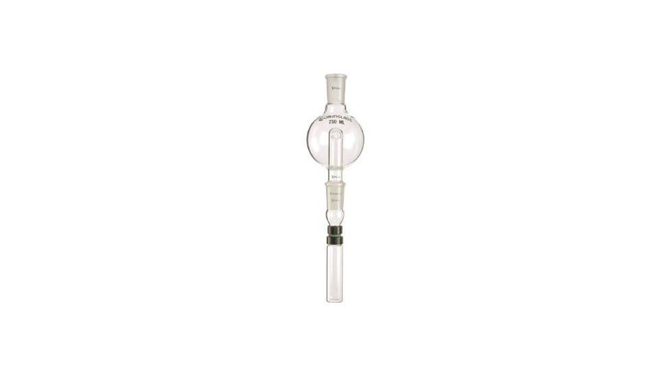 Chemglass Connector To Fit 20-400 Vials CG-1318-23