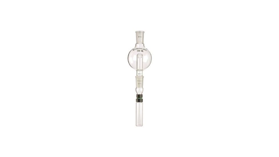 Chemglass Connector To Fit 24-400 Vials CG-1318-25