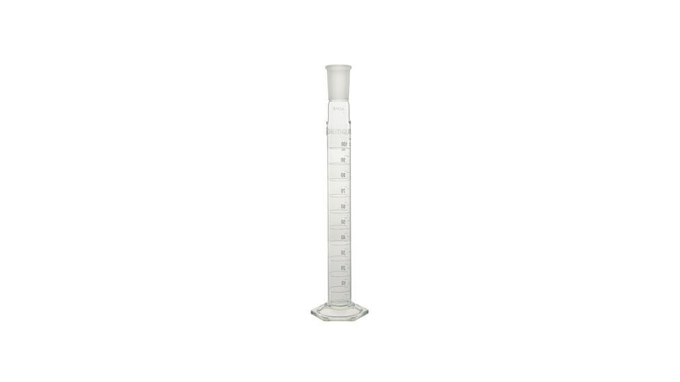 Chemglass Cylinder GRAD. 1L 24/40 Out CG-1223-09