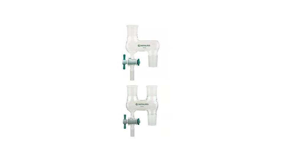 Chemglass Distilling Adapter 100 29/42 CG-1235-84