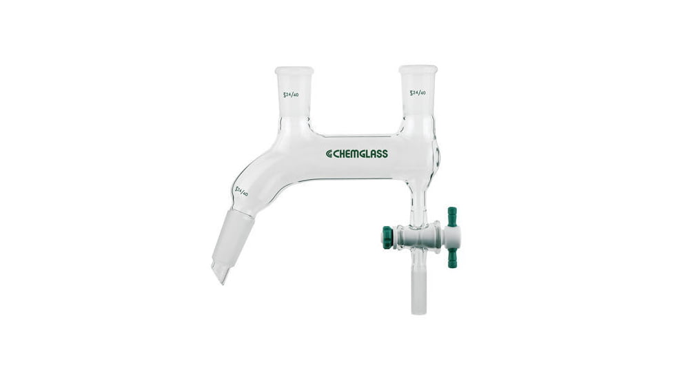 Chemglass Distilling Adapter 200 45/50 CG-1235-89
