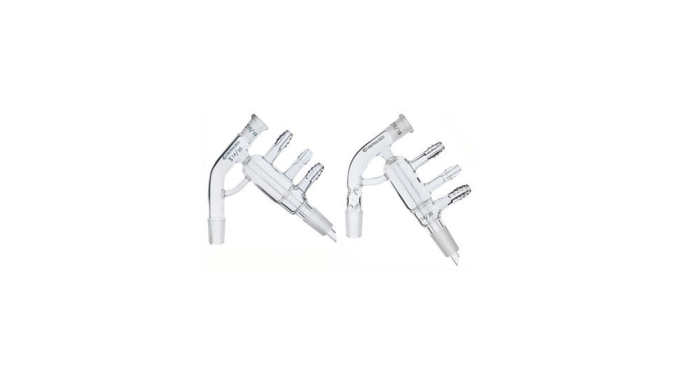 Chemglass Distilling Head Short Path 2 CG-1239-10
