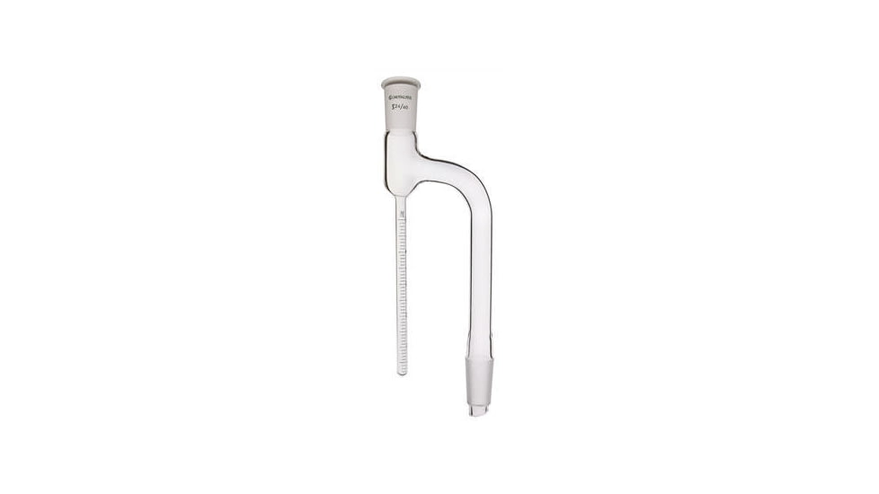 Chemglass Distilling Receiver 5ML 24/ CG-1257-03