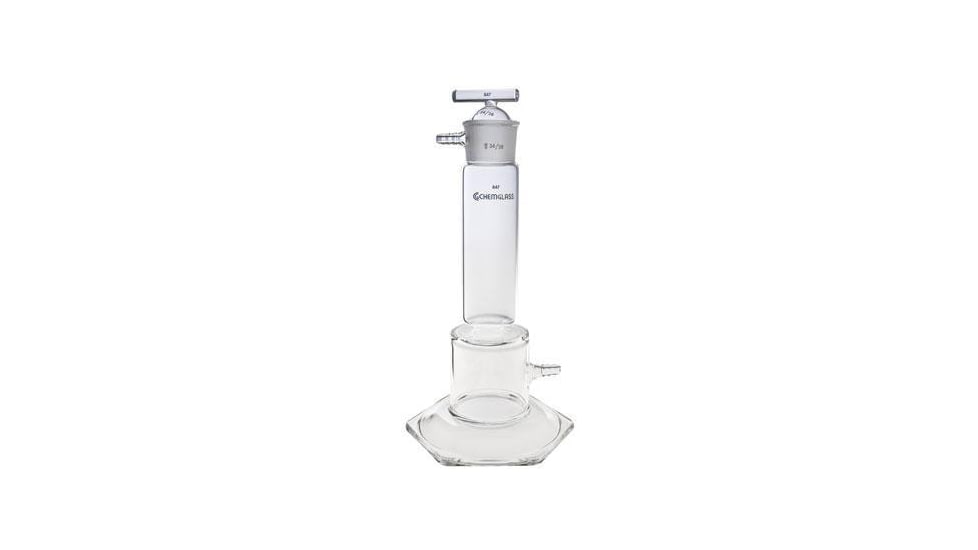Chemglass Drying Tower 300MM CG-1292-06