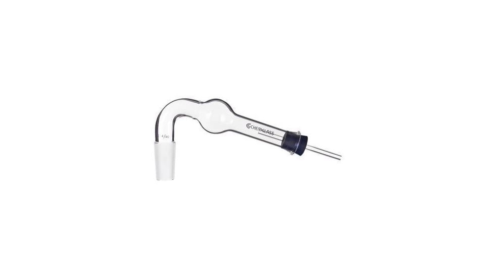 Chemglass Drying Tube Straight 14/20 CG-1295-14