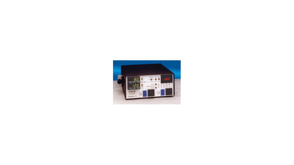 Chemglass Dual TEMP. Controller Typeint CG-3209-01