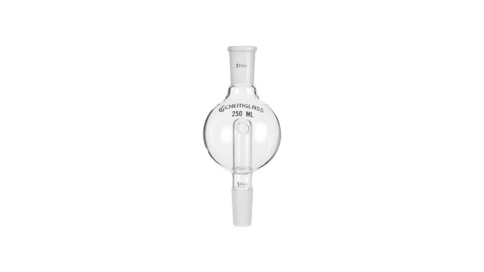 Chemglass EVAP. Bump Trap 500ML 29/42 CG-1321-14