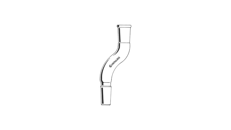 Chemglass Extraction Thimble Small Ec CG-1372-02