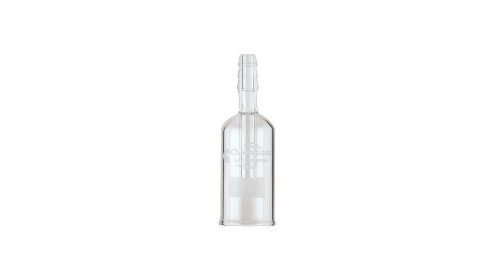 Chemglass Filling Bell Aseptic 22mm Id CLS-1187-50, Unit EA