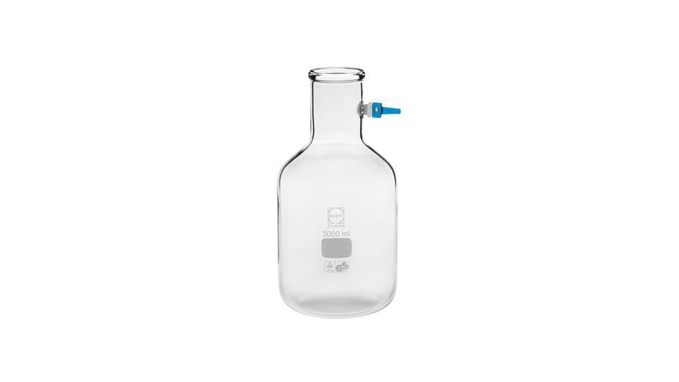 Chemglass Filter Flask REPL. Hose 10L CG-1560-07
