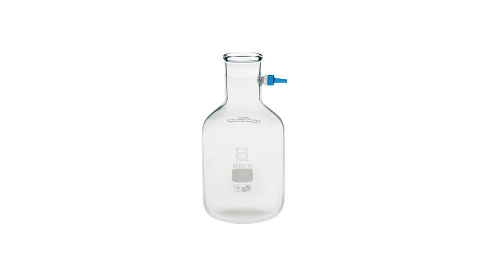 Chemglass Filter Flask REPL. Hose Pc 2 CG-1562-09