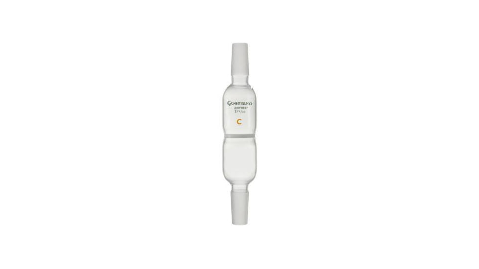 Chemglass Filter Tube 20MM M 14/20 AF-0544-02