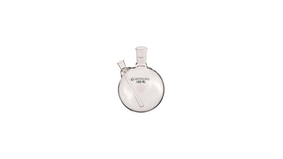 Chemglass Flask 1L 24/40 W / Thermowe CG-1515-05