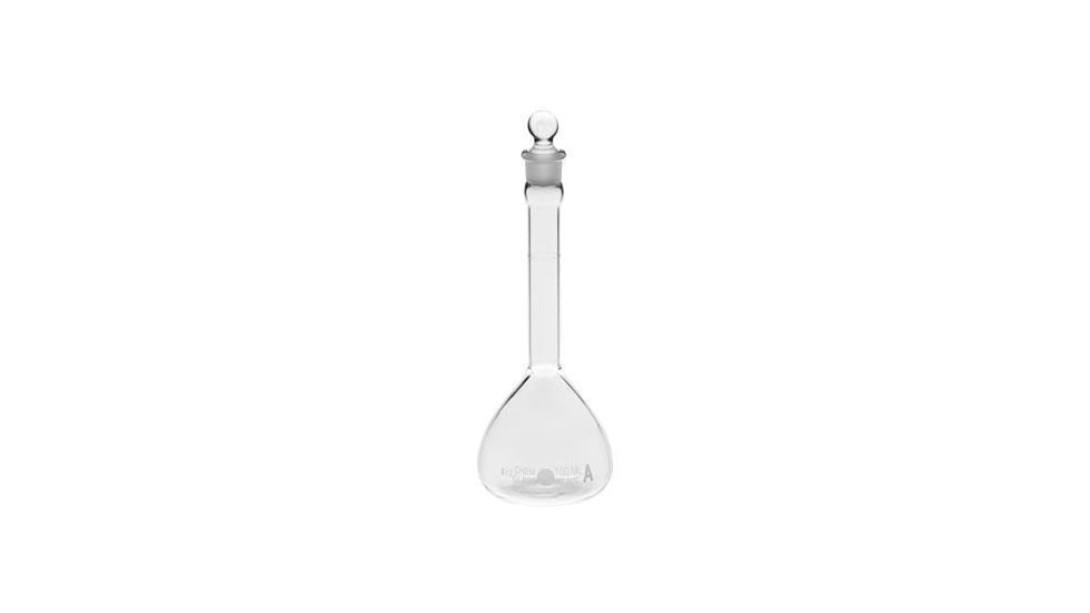 Chemglass Flask 50ML Volumetric Class CG-1600-04