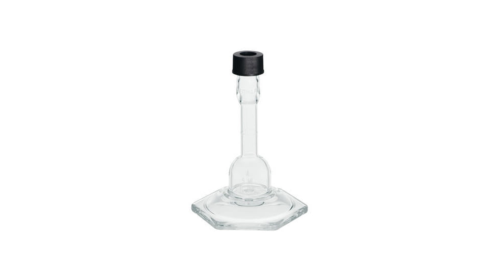 Chemglass Flask 3ML Micro VOL. Class CG-1604-03