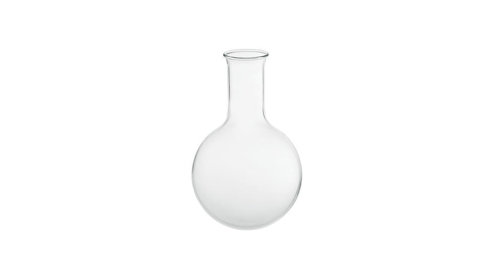 Chemglass Flask Blank Rb 500ML CG-618-09
