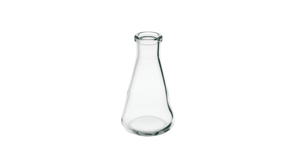 Chemglass Flask Filter Blank Hw 500ML CG-623-02