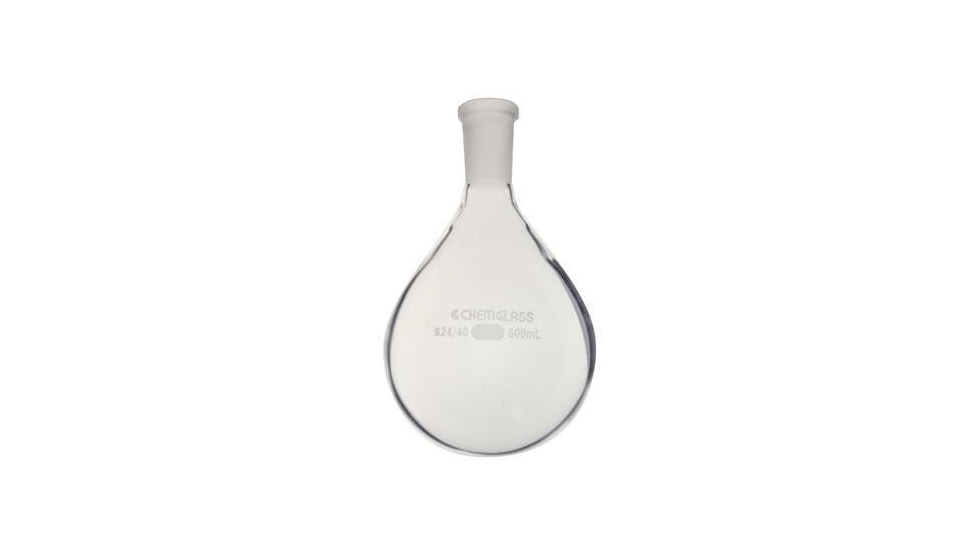 Chemglass Flask Hw REC. Sn 50ML 29/ CG-1512-40