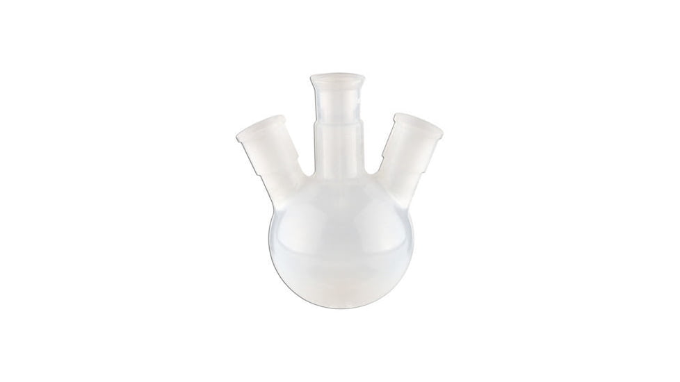Chemglass Flask Pfa Round Bottom CG-1524-T-05
