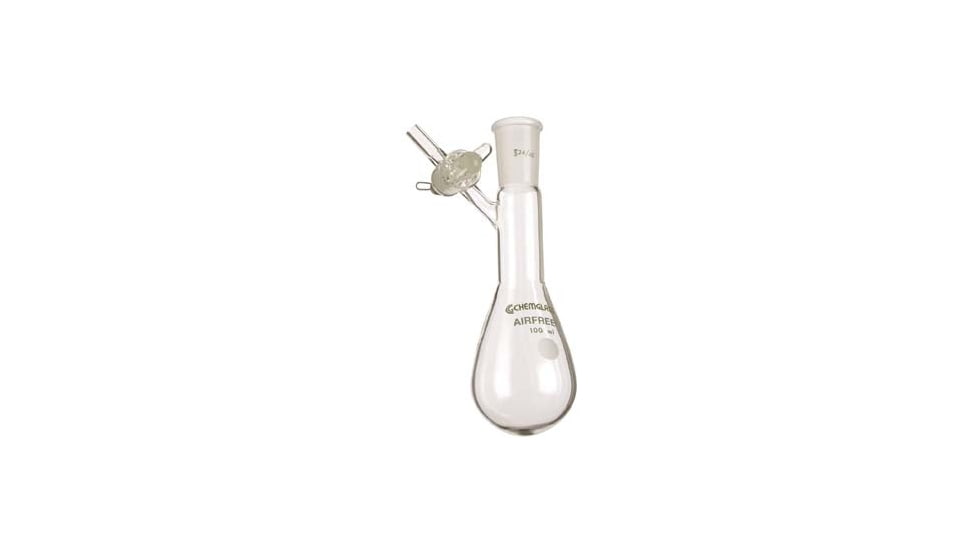 Chemglass Flask Reaction 200ML AF-0520-07