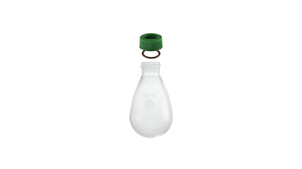 Chemglass Flask Recovery 25ML Mw MW-57-02