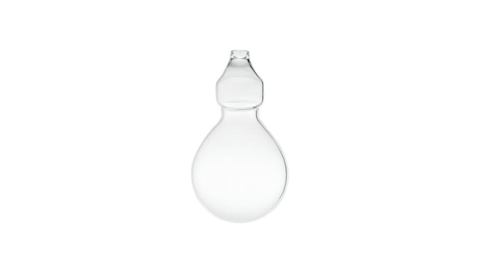 Chemglass Flask Recovery Blank 100ML CG-622-04