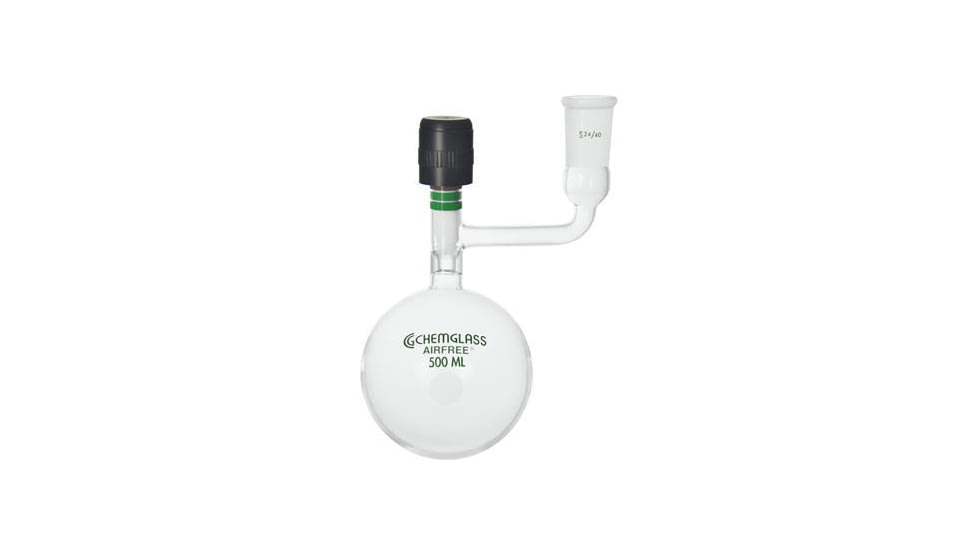 Chemglass Flask Storage 250ML 14/20 AF-0522-03