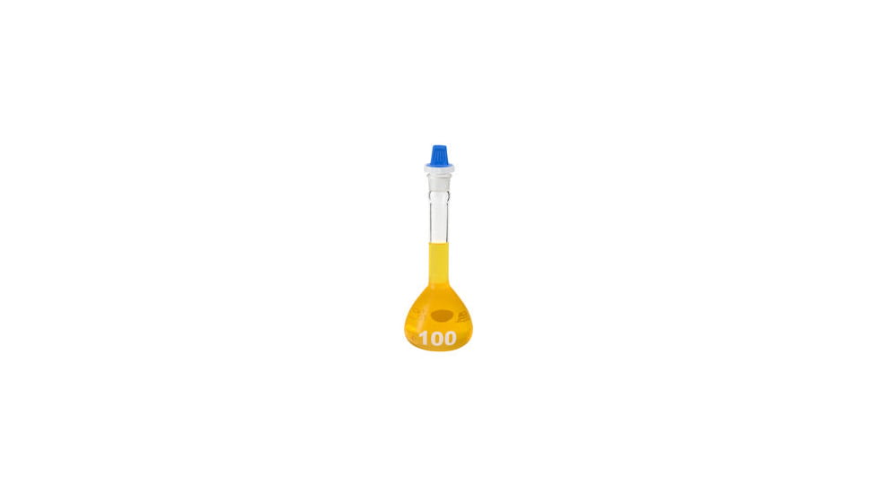Chemglass Flask Wide Mouth 2L CG-1619-2L